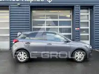 2016 Hyundai I20