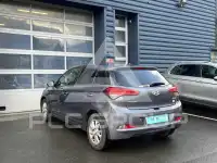2016 Hyundai I20