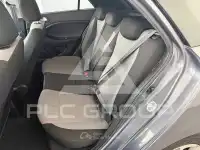 2016 Hyundai I20