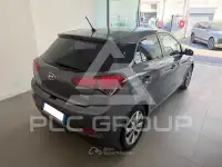 2016 Hyundai I20