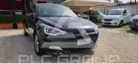 2016 Hyundai I20
