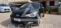 2016 Hyundai I20
