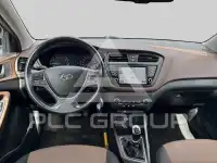 2016 Hyundai I20