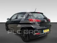 2016 Hyundai I20