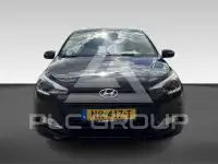 2016 Hyundai I20