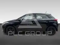 2016 Hyundai I20