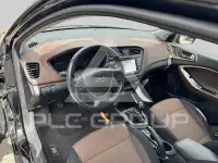 2016 Hyundai I20