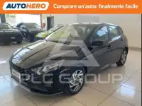2016 Hyundai I20