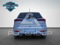 2016 Hyundai I20