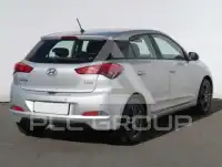 2016 Hyundai I20
