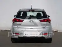 2016 Hyundai I20