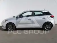 2016 Hyundai I20