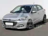 2016 Hyundai I20
