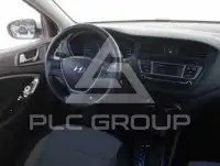 2016 Hyundai I20
