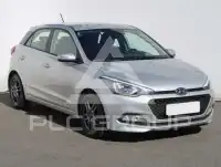 2016 Hyundai I20