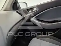 2016 Hyundai I20