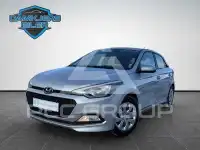 2016 Hyundai I20