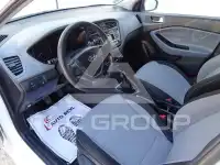 2016 Hyundai I20