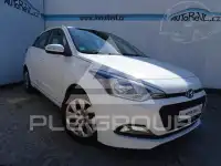 2016 Hyundai I20