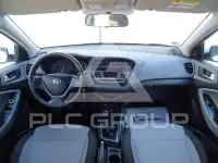 2016 Hyundai I20