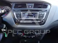 2016 Hyundai I20