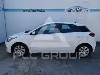 2016 Hyundai I20