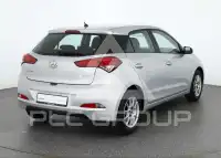 2016 Hyundai I20