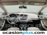 2016 Hyundai I20