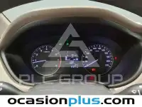 2016 Hyundai I20