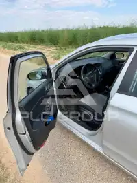 2016 Hyundai I20