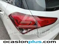 2016 Hyundai I20