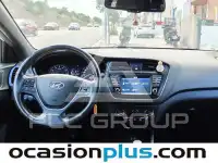 2016 Hyundai I20