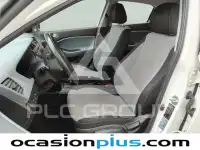 2016 Hyundai I20
