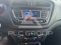 2016 Hyundai I20