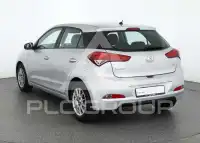 2016 Hyundai I20