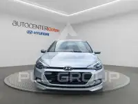 2016 Hyundai I20