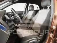 2016 Hyundai I20
