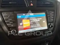 2016 Hyundai I20