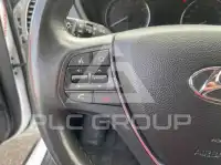 2016 Hyundai I20