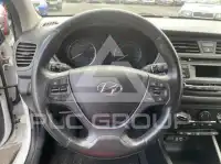 2016 Hyundai I20