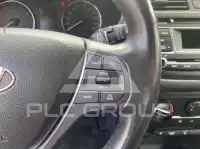 2016 Hyundai I20