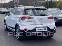 2016 Hyundai I20