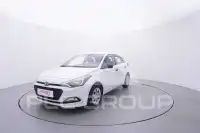 2016 Hyundai I20