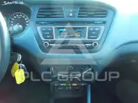 2016 Hyundai I20