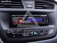 2016 Hyundai I20