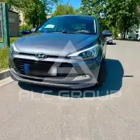 2016 Hyundai I20