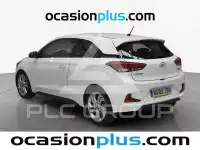 2016 Hyundai I20