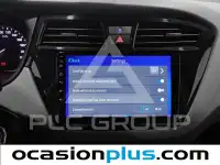 2016 Hyundai I20