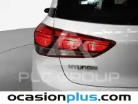 2016 Hyundai I20