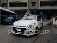 2016 Hyundai I20